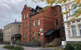 Ferienwohnung Muench
